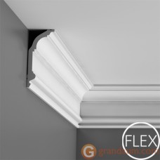 Карниз гибкий Orac Decor C339F