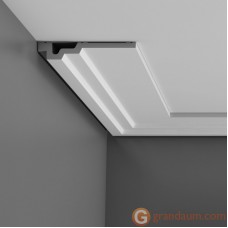 Карниз с гладким профилем Orac Decor C353