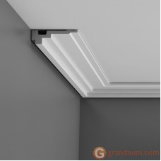 Карниз с гладким профилем Orac Decor C355