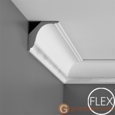 Карниз гибкий Orac Decor C402F