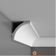 Карниз с гладким профилем Orac Decor CB522N