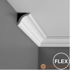 Карниз гибкий Orac Decor CX100F