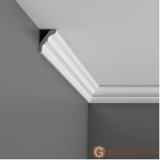 Карниз с гладким профилем Orac Decor CX112