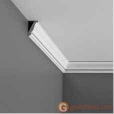 Карниз с гладким профилем Orac Decor CX151