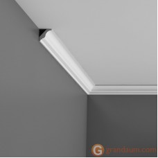 Карниз с гладким профилем Orac Decor CX154