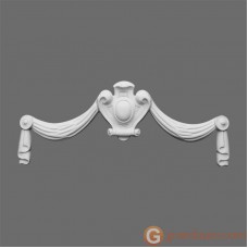 Декоративное обрамление, для дверных проемов Orac Decor D1014