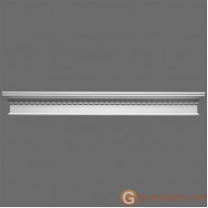 Декоративное обрамление, для дверных проемов Orac Decor D401