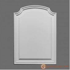 Декоративное обрамление, для дверных проемов Orac Decor D500