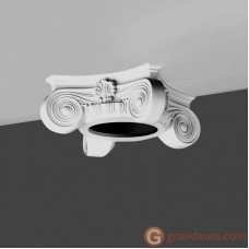 Базы и капители Orac Decor K1142