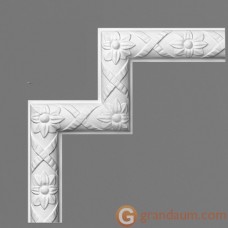 Угловые элементы и вставки Orac Decor P201A