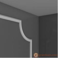 Угловые элементы и вставки Orac Decor PX103A
