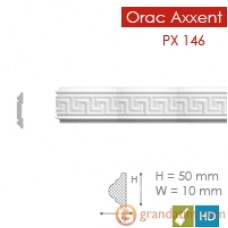 Молдинг с орнаментом Orac Decor PX146