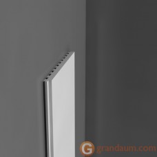 Молдинг с гладким профилем Orac Decor PX147