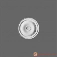 Потолочная розетка Orac Decor R07