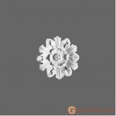 Потолочная розетка Orac Decor R12