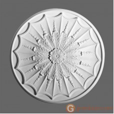 Потолочная розетка Orac Decor R28