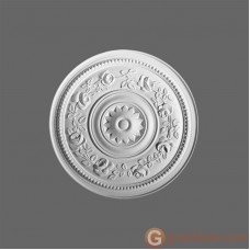 Потолочная розетка Orac Decor R61