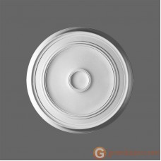 Потолочная розетка Orac Decor R76