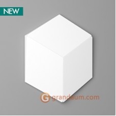 3D панель Orac decor W105