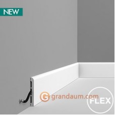 Молдинг гибкий Orac decor DX184F