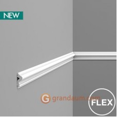 Молдинг гибкий Orac decor PX175F