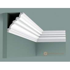 Карниз с гладким профилем Orac Decor C326