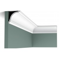 Карниз гибкий Orac decor CX199F