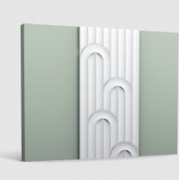 3D панель Orac decor W212