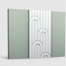 3D панель Orac decor W212