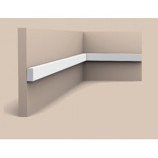 Молдинг с гладким профилем Orac Decor SX194