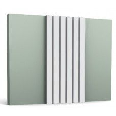 3D панель Orac decor W111-2,6 м