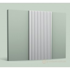 3D панель Orac decor WX205 2,6 м