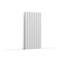 3D панель Orac decor WX218-2,6 м