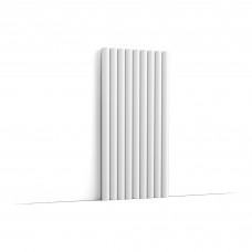 3D панель Orac decor WX218-2,6 м