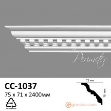 Карниз с орнаментом Perimeter CC-1037 