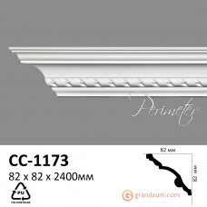 Карниз с орнаментом Perimeter CC-1173 