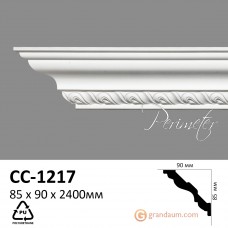 Карниз с орнаментом Perimeter CC-1217 