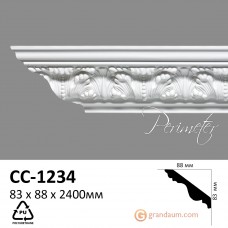 Карниз с орнаментом Perimeter CC-1234 