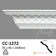 Карниз с орнаментом Perimeter CC-1272 