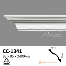 Карниз с орнаментом Perimeter CC-1341 
