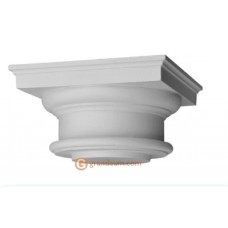 Колонна Perimeter 200-1 капитель CLC-3120 дорическая 