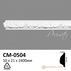 Молдинг с орнаментом Perimeter CM-0504 
