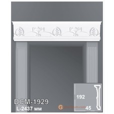 Молдинг для портала Perimeter DCM-1929 портал 