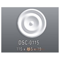 Декор Perimeter DSC-0115 