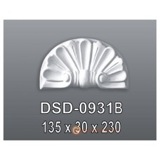 Обрамление для портала Perimeter портал DPM-0924A декор DSD-0931B 