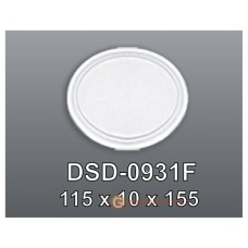 Обрамление для портала Perimeter портал DPM-0924A декор DSD-0931F 