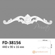 Декоративная рамка Perimeter FD-38156 