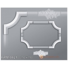 Угловой элемент Perimeter PM-0421 