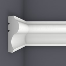 Молдинг с гладким профилем Perimeter MP-040.015.11