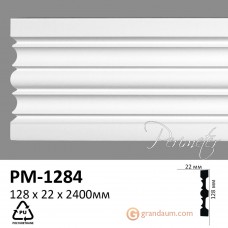 Молдинг с гладким профилем Perimeter PM-1284 